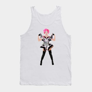 BRIGIDING Tank Top